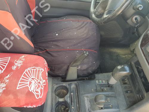 Passenger airbag MITSUBISHI PAJERO III (V7_W, V6_W) 3.2 Di-D (V68W, V78W) | BP29179115C10 