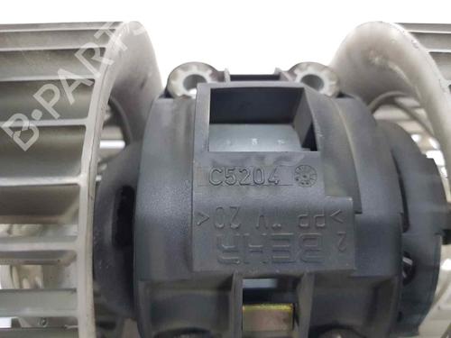 Heater blower motor BMW X3 (E83) xDrive 30 d | BP14070252M62 