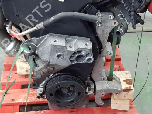 Motor AUDI TT (8N3) 1.8 T quattro | BP28151631M1 