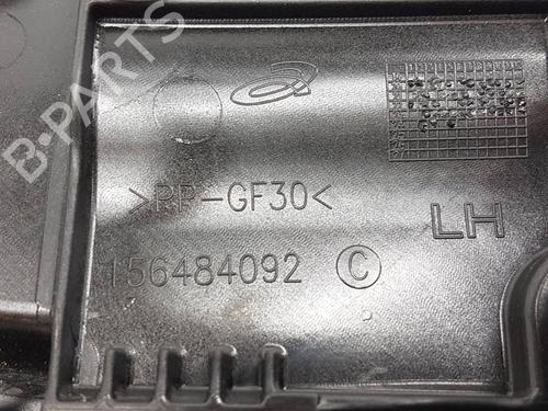 Front left window mechanism CITROËN C4 III (BA_, BB_, BC_) | BP38708738C22 - Image 5