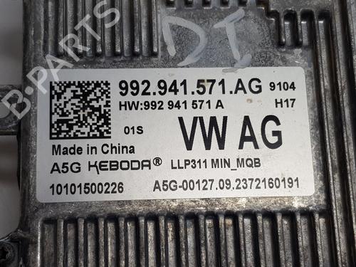 Xenon ballast SEAT LEON (KL1, KLG)  | BP29436803C53 