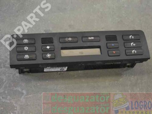 Used Climate control BMW 3 Coupe (E46) 318 Ci (143 hp) 798535