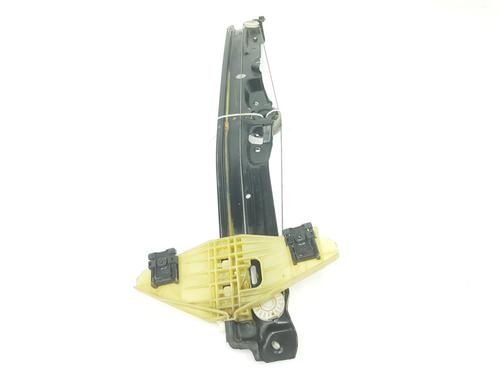 Front right window mechanism CITROËN SPACETOURER Bus (V_) 2.0 BlueHDi 180 | BP16845250C23 