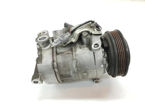 AC compressor MERCEDES-BENZ CLA Coupe (C117)  | BP27655680M34 
