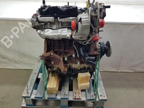 Engine FORD TRANSIT CUSTOM V362 Van (FY, FZ)  | BP35976057M1  - Image 5