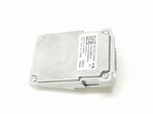 Ander CITROËN JUMPY III Van (V_)  | BP31138309O1 