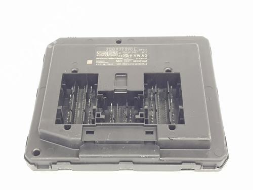 Used Electronic module SEAT ARONA (KJ7, KJP) 1.5 TSI (150 hp) 31265199