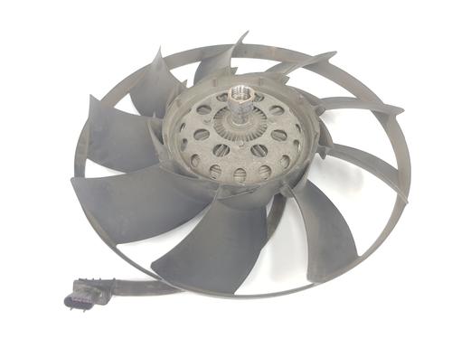Radiator fan LAND ROVER DISCOVERY III (L319) 2.7 TD 4x4 | BP10084203M35 