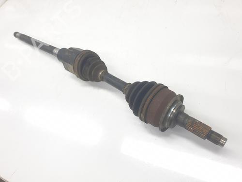 Used Right front driveshaft FORD RANGER (TKE) 2.2 TDCi 4x4 (160 hp) 29825492