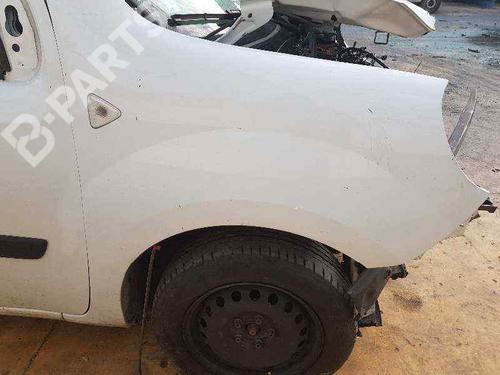 Manual gearbox selector RENAULT KANGOO Express (FW0/1_)  | BP8113403M90  - Image 37