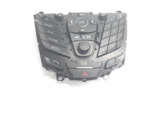 Switch FORD FOCUS III 1.6 TDCi | BP24319342I30 