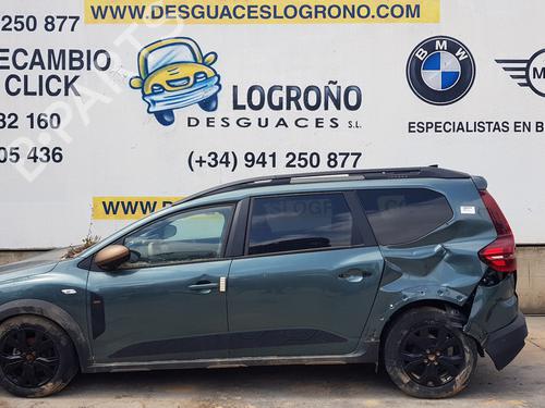 Other DACIA JOGGER (RK_) 1.0 TCe 100 ECO-G (RKMT) | BP34718773O1  - Image 24