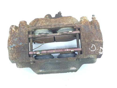 Used Right front brake caliper TOYOTA LAND CRUISER PRADO (_J12_) 3.0 D-4D (KDJ120, KDJ125) (163 hp) 11597123