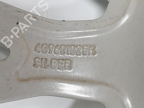 Rim AUDI A6 C7 (4G2, 4GC) 2.0 TDI | BP29427491C45 