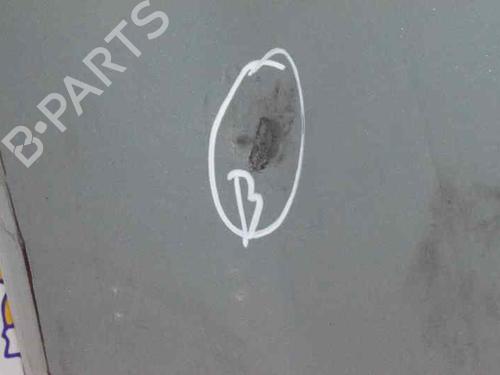 Rear bumper SEAT LEON (1P1)  | BP1326532C8 