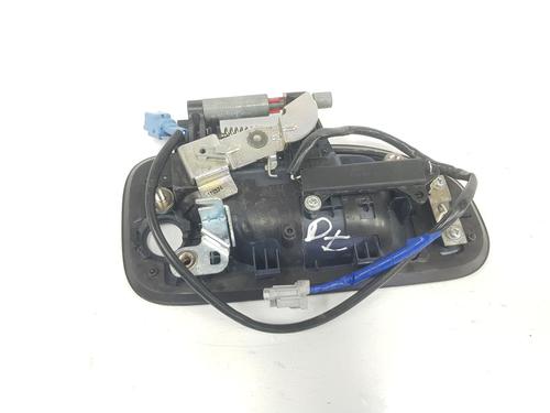 Front right exterior door handle NISSAN NV200 / EVALIA Bus e-NV (ME0M) | BP11352988C129 