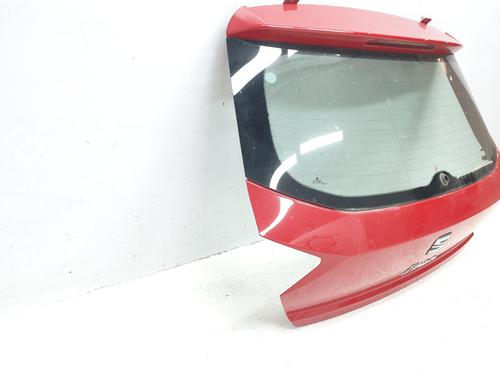 Tailgate SEAT IBIZA V (KJ1, KJG) 1.0 MPi | BP27485826C6 
