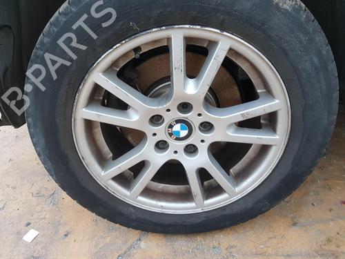 Rattstammestilk BMW X3 (E83) 2.0 d | BP8407491I23 