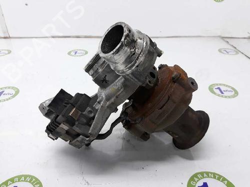 Turbocharger/Supercharger BMW 3 (E90) 320 d | BP4830353M71 