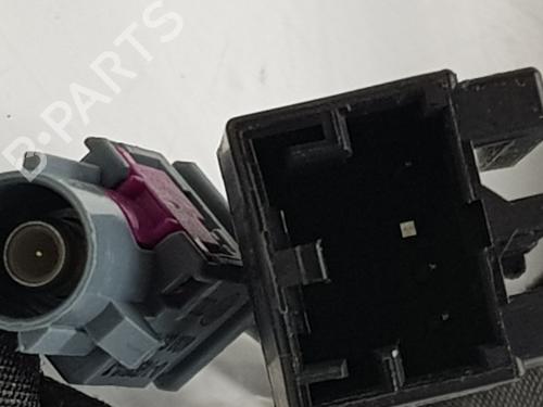 Tailgate handle SEAT ARONA (KJ7, KJP)  | BP27881131C132 