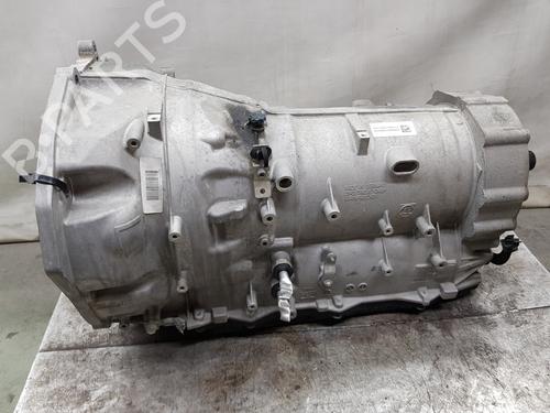 Gearbox MASERATI LEVANTE SUV (M161) | BP24978361M3 - Image 2