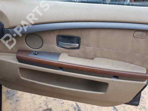 Right front window switch BMW 7 (E65, E66, E67) 730 d | BP6896588C105  - Image 13