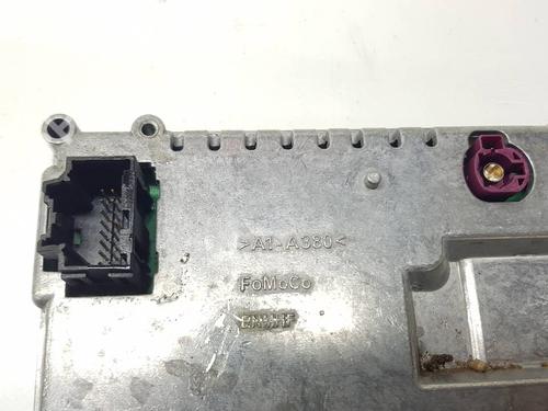 Electronic module FORD PUMA (J2K, CF7) | BP39514020M83 - Image 5