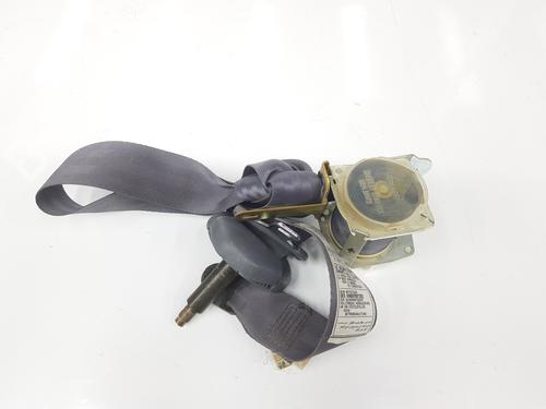 Used Rear left seatbelt TOYOTA RAV 4 II (_A2_) 2.0 4WD (ACA21, ACA20) (150 hp) 10561790