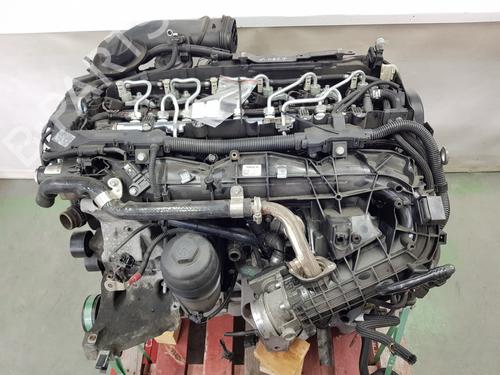 Motor BMW 5 (F10) 530 d | BP30353664M1