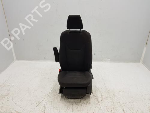 Used Left front seat Left front seat 37198382 37198382