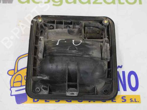 Rear right exterior door handle CITROËN JUMPER I Van (244) 2.8 HDi | BP1638784C130 