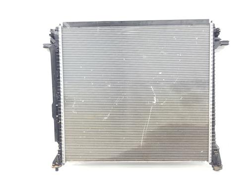 Water radiator VW CRAFTER Van (SY_, SX_)  | BP29535618M31 