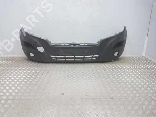 front-bumper-nissan-nv400-van-x62-x62b-2011-38935765 main image