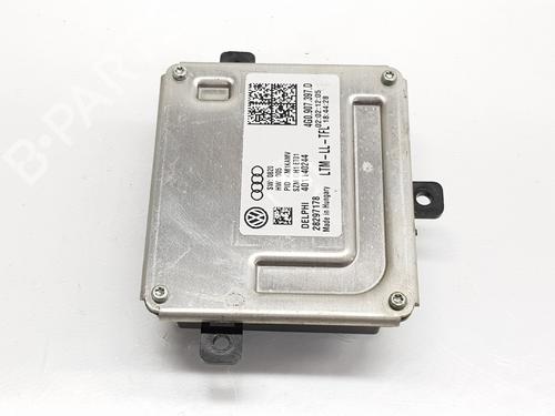 Xenon ballast AUDI A4 B8 (8K2)  | BP29723100C53 