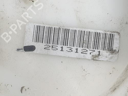 Fuel pump BMW 5 (E60) 530 d xDrive | BP21558392M76 