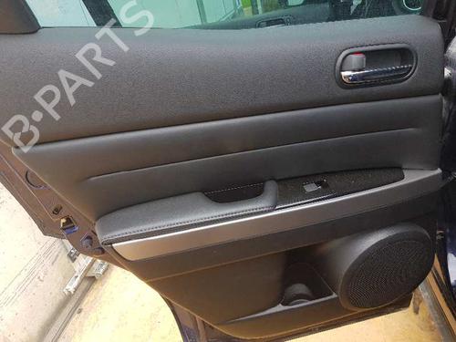 Fensterheberschalter rechts hinten MAZDA CX-7 (ER) 2.2 MZR-CD AWD (ER10A) | BP8404128I28 