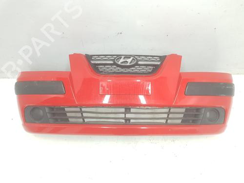 Paraurti anteriore HYUNDAI ATOS (MX) 1.1 (58 hp) 15711807