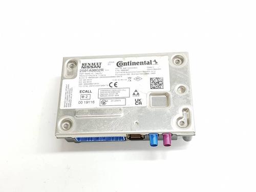 Electronic module RENAULT EXPRESS Box Body/MPV  | BP38469143M83  - Image 5