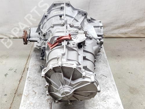Gearbox AUDI A4 B8 (8K2) | BP36185903M3 - Image 3