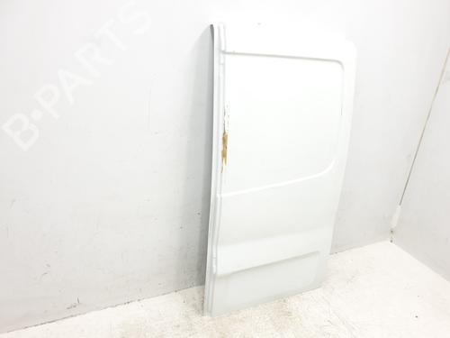 Right rear door RENAULT TRAFIC III Van (FG_) 1.6 dCi 140 (FGMA, FGMC) | BP29746984C5