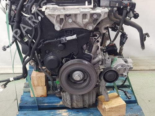 Engine PEUGEOT EXPERT Van (V_)  | BP34524032M1  - Image 12