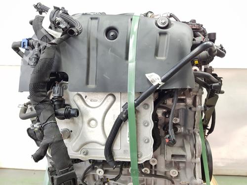 Engine ALFA ROMEO STELVIO (949_) 2.0 Q4 (949.AXA2A) | BP29906725M1 