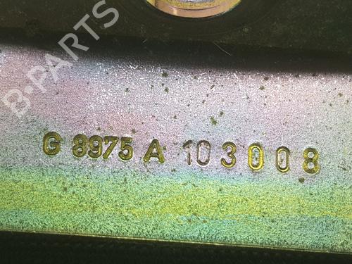Rear right seatbelt BMW 3 Touring (E91) 320 d | BP10167944I28 