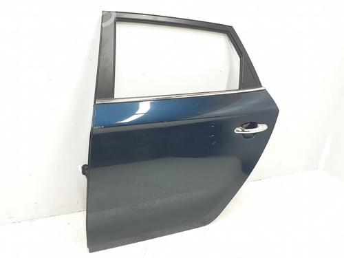 Left rear door KIA CARENS IV 1.7 CRDi | BP16947082C4 