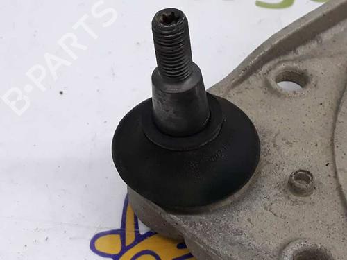 Left front suspension arm VW TOUAREG (7LA, 7L6, 7L7) 2.5 R5 TDI | BP3244034M12 