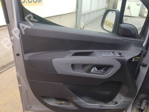 Pedal PEUGEOT RIFTER e-Rifter | BP40155950I4 - Image 37