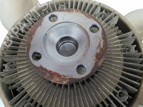 Fan TOYOTA LAND CRUISER PRADO (_J12_) 3.0 D-4D (KDJ120, KDJ125) | BP23227935M128 