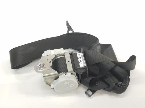 Front right seatbelt BMW X1 (E84) xDrive 18 d | BP20193507I25 