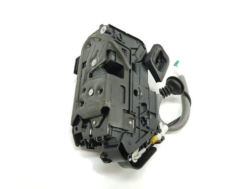 Rear left lock SEAT TOLEDO IV (KG3) 1.0 TSI | BP17227612C100 