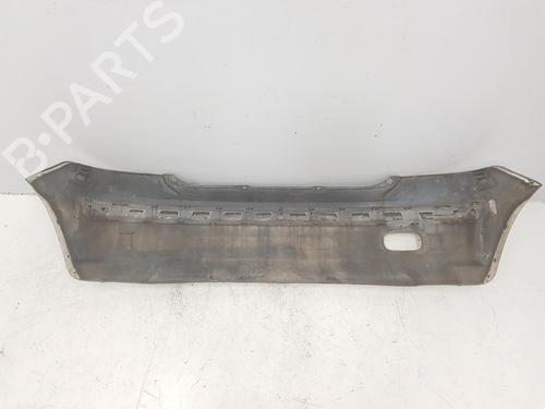 Rear bumper HYUNDAI GETZ (TB) 1.5 CRDi | BP15951826C8 